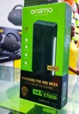 Oraimo Power Bank 27000mAh 15W - 2