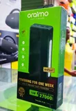 Oraimo Power Bank 27000mAh 15W - 3
