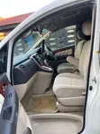 Toyota Alphard 2.4 Petrol AWD 2005 Nyeupe - 3