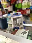 Samsung Adaptive Fast Charger - Brand New - 1