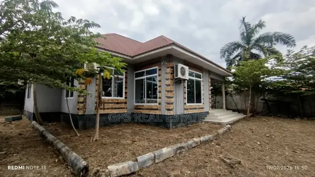 3 Bedroom House for Sale in Bunju - 1