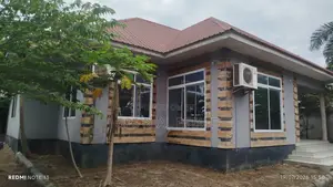 3 Bedroom House for Sale in Bunju