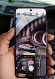 Motorola Edge 50 Neo 256GB Mpya Nyekundu - 2