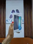 New Samsung Galaxy A06 64GB Black - 2
