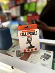 Collapsible Phone Telescopic Bracket Stand - 2