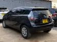Toyota Aqua 2011 Black - 2