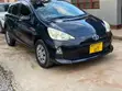 Toyota Aqua 2011 Black - 3