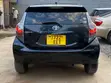 Toyota Aqua 2011 Black - 4