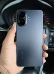 Vivo V60 Lite 512GB Black - 1