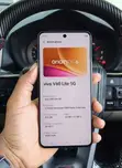 Vivo V60 Lite 512GB Black - 2