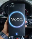 Vivo V60 Lite 512GB Black - 3