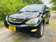 Toyota Harrier 2007 Black - 1