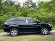 Toyota Harrier 2007 Black - 3