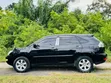 Toyota Harrier 2007 Black - 5