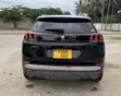 Peugeot 3008 2017 Black - 2