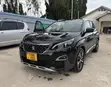 Peugeot 3008 2017 Black - 3
