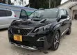 Peugeot 3008 2017 Black - 4
