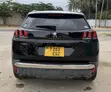 Peugeot 3008 2017 Black - 5