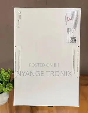 New Samsung Galaxy Tab S10+ 5G 256GB Gray