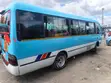 Toyota Coaster 2004 - Long Body - 1