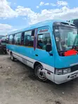 Toyota Coaster 2004 - Long Body - 2