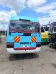 Toyota Coaster 2004 - Long Body - 3