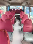 Toyota Coaster 2004 - Long Body - 4
