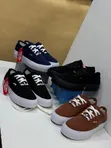 Vans Original Viatu vya Ngozi (Sneakers) - 5