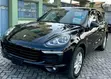 Porsche Cayenne Base AWD 2016 Black - 2