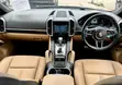 Porsche Cayenne Base AWD 2016 Black - 3