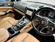 Porsche Cayenne Base AWD 2016 Black - 4