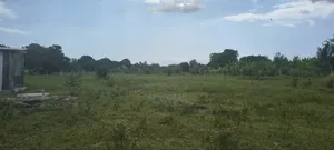 Land for Sale: 2.5 Acres in Bagamoyo Zinga