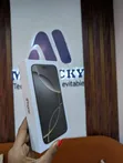 New Apple iPhone 16 Pro Max 256GB Black - 1