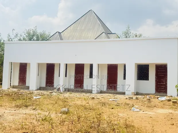 Land for Sale in Malimbe, Chuoni (SAUT) - 1