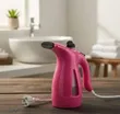 Handheld Garment and Facial Steamer - 5
