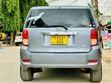 Toyota Corolla Rumion 2008 Gray - 1