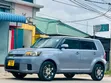Toyota Corolla Rumion 2008 Gray - 2