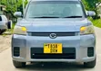 Toyota Corolla Rumion 2008 Gray - 3