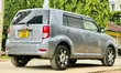 Toyota Corolla Rumion 2008 Gray - 5