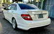 Mercedes-Benz C-Class 2008 - 3