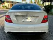 Mercedes-Benz C-Class 2008 - 4