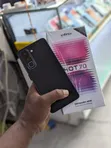 New Infinix Hot 70 256GB Black - 2