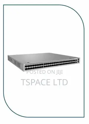 Huawei S530-48S4XE Managed 48-Port Gigabit Switch
