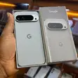 New Google Pixel 9 Pro 128GB Black - 2