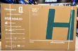 Hisense TV 85-inch RGB MiniLED 85UR9S - 2