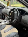 Land Rover Range Rover Evoque Coupe Dynamic 2012 Gray - 2