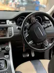 Land Rover Range Rover Evoque Coupe Dynamic 2012 Gray - 3