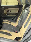 Land Rover Range Rover Evoque Coupe Dynamic 2012 Gray - 4