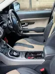 Land Rover Range Rover Evoque Coupe Dynamic 2012 Gray - 5