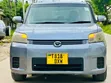 Toyota Corolla Rumion 2008 Silver - 1